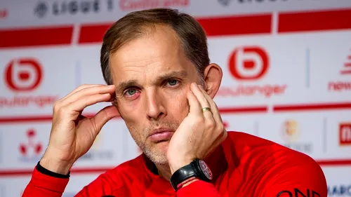 Un fost jucător al lui PSG dă de pământ cu Thomas Tuchel. 