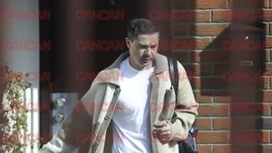 Bogdan Stancu a rupt tăcerea despre relația cu prezentatoarea TV: „M-am despărțit de fosta parteneră”