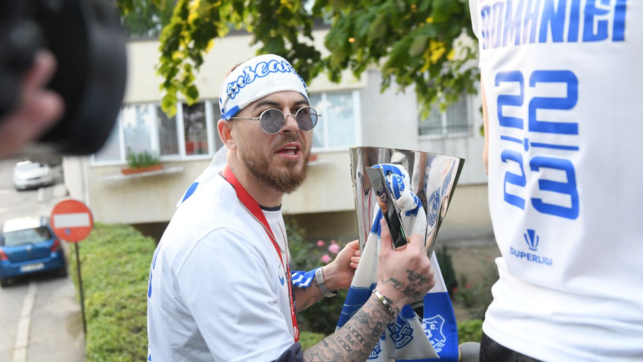 De ce l-a lăsat Alibec pe Gică Hagi cu ochii în soare pentru Gigi Becali: „Banii sunt ochiul…”