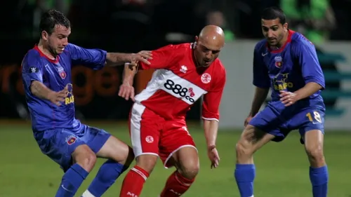 Au trecut fix 15 ani! Massimo Maccarone și visul spulberat al steliștilor cu Middlesbrough. Reacția fotbalistului: „Mi-a zis că mă iubește toată viața