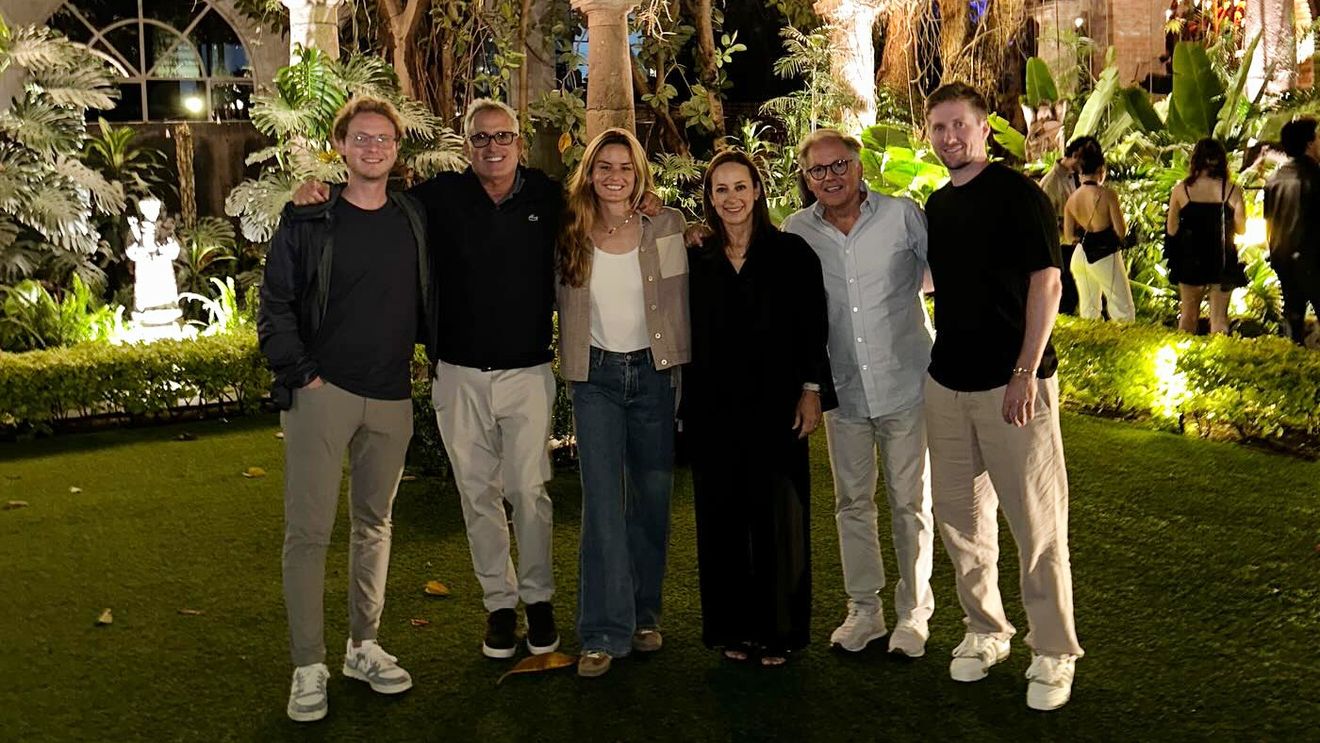 Jucătoarea s-a logodit cu fiul primului ministru și au apărut informații despre planurile de nuntă. Ce crede socrul ei despre sportivă