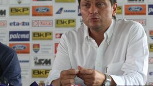 EXCLUSIV | Daniel Stanciu și fotbalul jucat în Israel: "Am mână liberă aici. Religia reprezintă o problemă. Jucătorii noștri sunt mai talentați, dar ei stau mai bine din punct de vedere financiar"