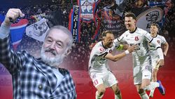Lovitură dată de Gigi Becali în săptămâna în care se reia Superliga: „Nu mă surprinde! Se va impune la FCSB!”. EXCLUSIV