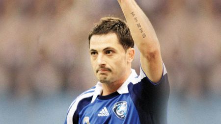 VIDEO** Rădoi i-a înnebunit pe arabi: Gol fabulos de la 30 de metri! "Încerc de mult, dar mi-a ieșit cam târziu"