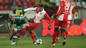 Sezon încheiat pentru Dinamo?** "E prea 'târziu' pentru ei! Șapte puncte sunt greu de recuperat!"