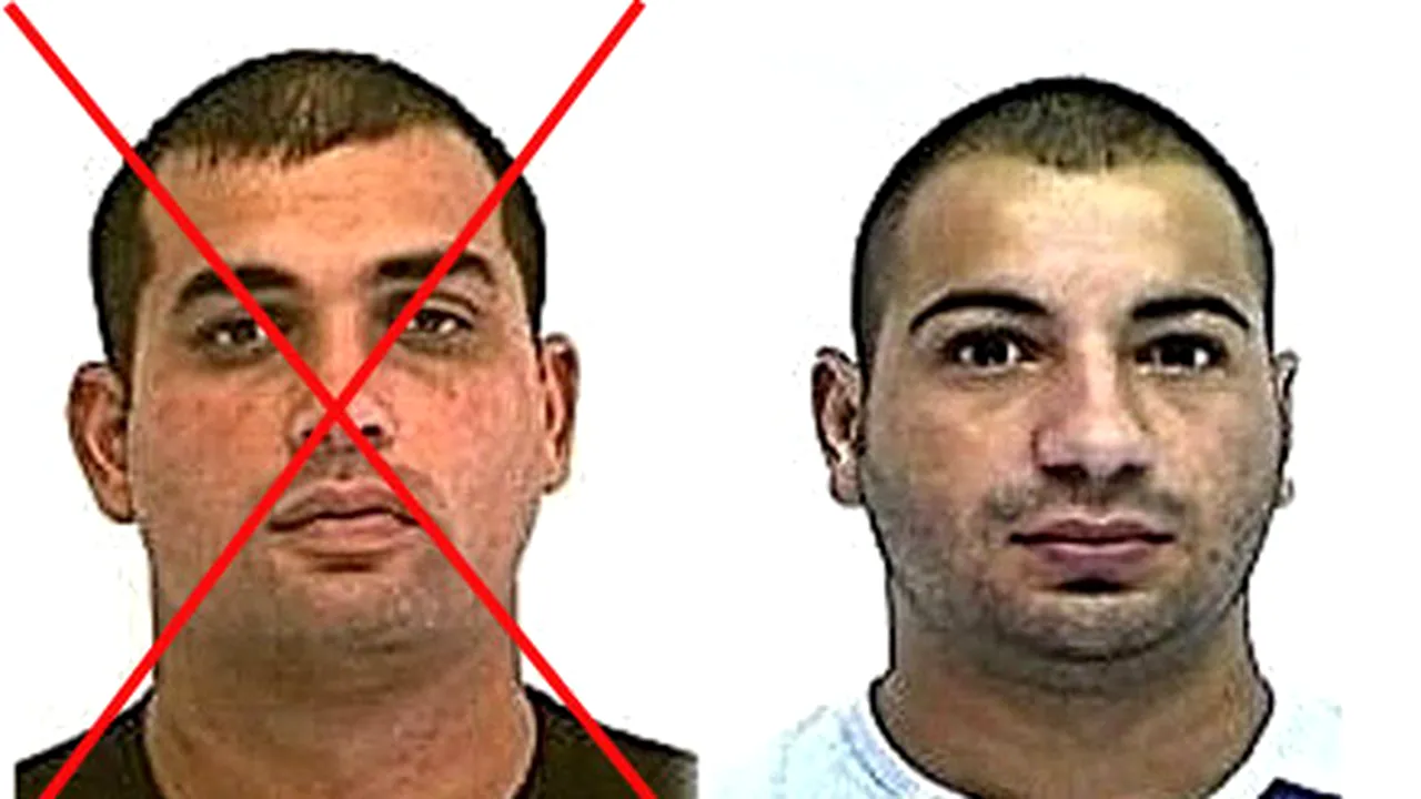 Ei sunt cei 2 suspecți în cazul uciderii lui Marian Cozma! Unul a fost reținut în Austria!