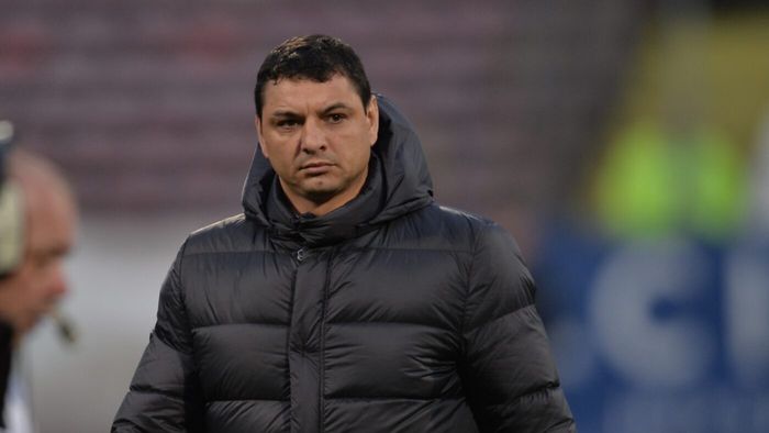 Ionel Ganea a turbat de furie când a auzit ce decizie a luat UEFA după România - Kosovo: „Nu ne vor la Campionatul Mondial! Am fost din nou discriminați”. EXCLUSIV