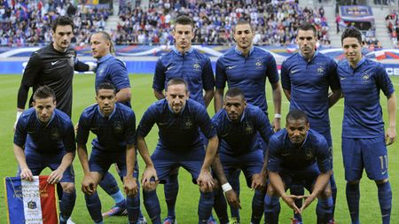 Fierbe Europa!** Anglia, Spania și Franța au bătut TOT în amicale înainte de EURO! VEZI toate rezultatele din partidele de pregătire