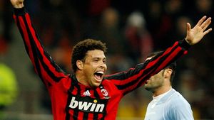 Ronaldo vrea să revină pe teren!