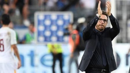 Sevilla mută pe banca tehnică. Antrenorul care a făcut-o să plângă pe Barcelona e tot mai aproape de gruparea care l-a dorit pe Ianis Hagi 