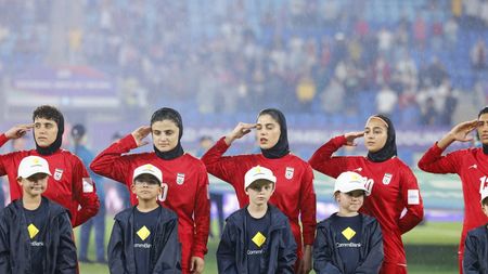 Trădătoarele Iranului au luat decizia: „Asta vrem”