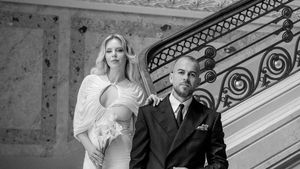 Soția lui Denis Alibec a rupt tăcerea despre ce s-a întâmplat în parcare, la mare: „Când au o căsnicie, oamenii discută”
