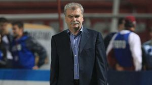 "Naționala României NU mai contează în fotbalul european!** Răzvan are partea lui de vină"