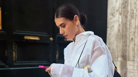 Cum a putut reacționa Sorana Cîrstea când a primit invitația de a reveni la echipa națională pentru meciul cu Polonia: „I-a dat cu seen căpitanului-nejucător!” 