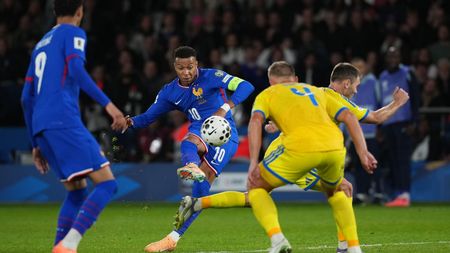 Kylian Mbappe l-a depășit pe Leo Messi! Ce bornă a atins starul lui Real Madrid