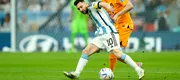 Olanda – Argentina 0-1, Live Video Online în sferturile de finală ale Campionatului Mondial din Qatar. Molina deschide scorul după o fază spectaculoasă a lui Messi