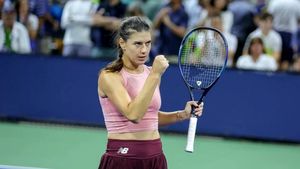 Dezvăluiri spectaculoase despre Sorana Cîrstea: „Îi bătea pe toți băieții de vârsta ei”