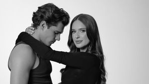 Ianis Hagi a plătit o sumă ireală pentru căruciorul Dior în care îl plimbă pe nepotul lui Gică Hagi