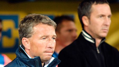 Dan Petrescu vine cu lămuriri:** "N-am zis că Steaua este slabă, ci că n-a avut adversari! Ei și-au arătat valoarea în Europa League"