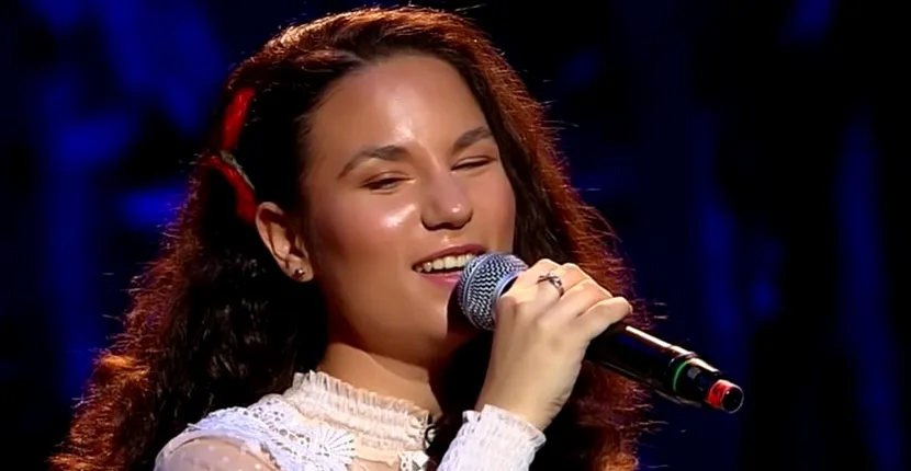 VIDEO / Ștefan Bănică a plâns minute în șir pe scena de la 'X Factor'! Ce concurentă l-a impresionat atât de tare