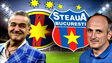 FCSB a pierdut, definitiv, procesul pentru marca ”Steaua”. Reacția lui Gigi Becali și a avocatului clubului său