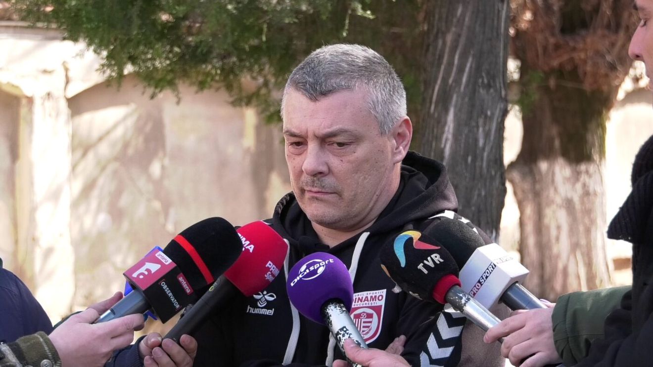 Legea Novak continuă să facă valuri și nu e respectată! Xavi Pascual, discurs dur: „Nu știu cum se spune en rumana, es una merda". Supercupa României la handbal feminin, fiasco total | VIDEO