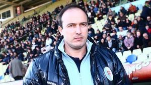 Cade soluția Balbo? Mititelu: "Soția lui e bolnavă, putea să vină peste 2 săptămâni"