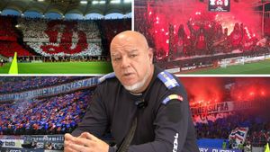 Care este cea mai dură galerie din București? Celebrul colonel din Jandarmeria Română a dat răspunsul: „Ei sunt cei mai bine organizați”. EXCLUSIV