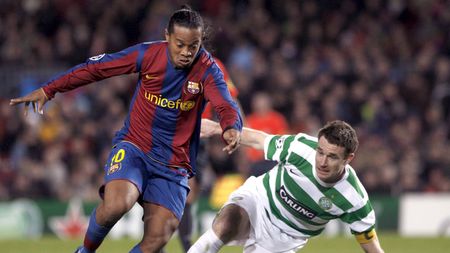 Berlusconi: "Nu ne permitem să dăm 20 de milioane pe Ronaldinho"