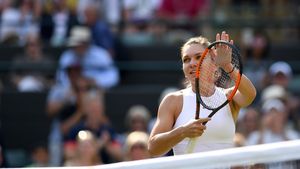 Halep a anunțat: "Am curaj să spun că am o șansă la trofeu". Și a impresionat. Care este atuul Simonei și un pronostic îndrăzneț dat la ProSport LIVE de unul dintre cei mai de succes antrenori de tenis din România