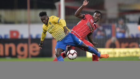 LIVE TEXT | Dinamo - Dunărea Călărași 1-1. Rednic a fost inspirat, dar nu a câștigat la revenirea în Ștefan cel Mare. Moldoveanu a lovit bara, Grozav a ratat o mare ocazie în prelungiri