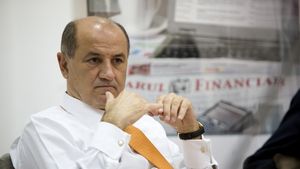 N-au bani nici de  mâncare!