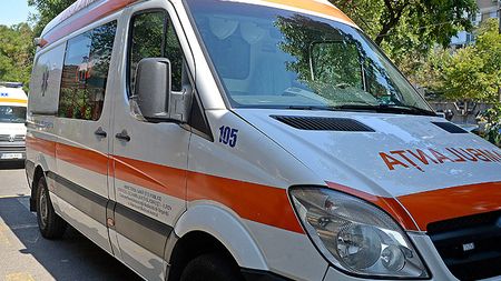 Altă tragedie, același scenariu! Serviciul de ambulanță privat, evaluat după decesul unui suporter 