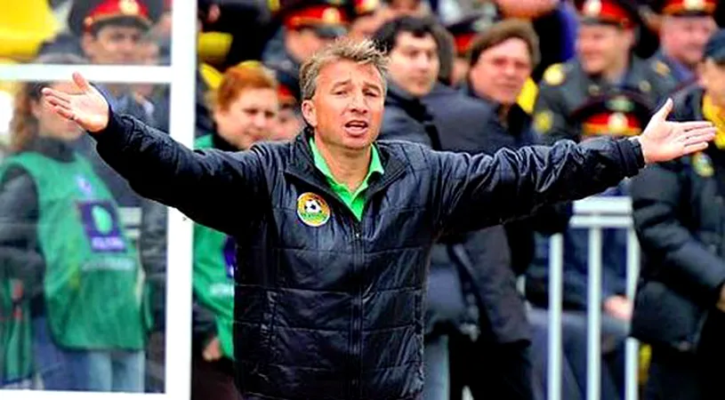 Dan Petrescu e IDOL pentru elevii săi!** Cum a reușit 