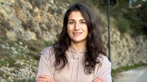 Marea campioană Ancuța Bodnar este „topită” după un preparat culinar italian: „Erau delicioase”