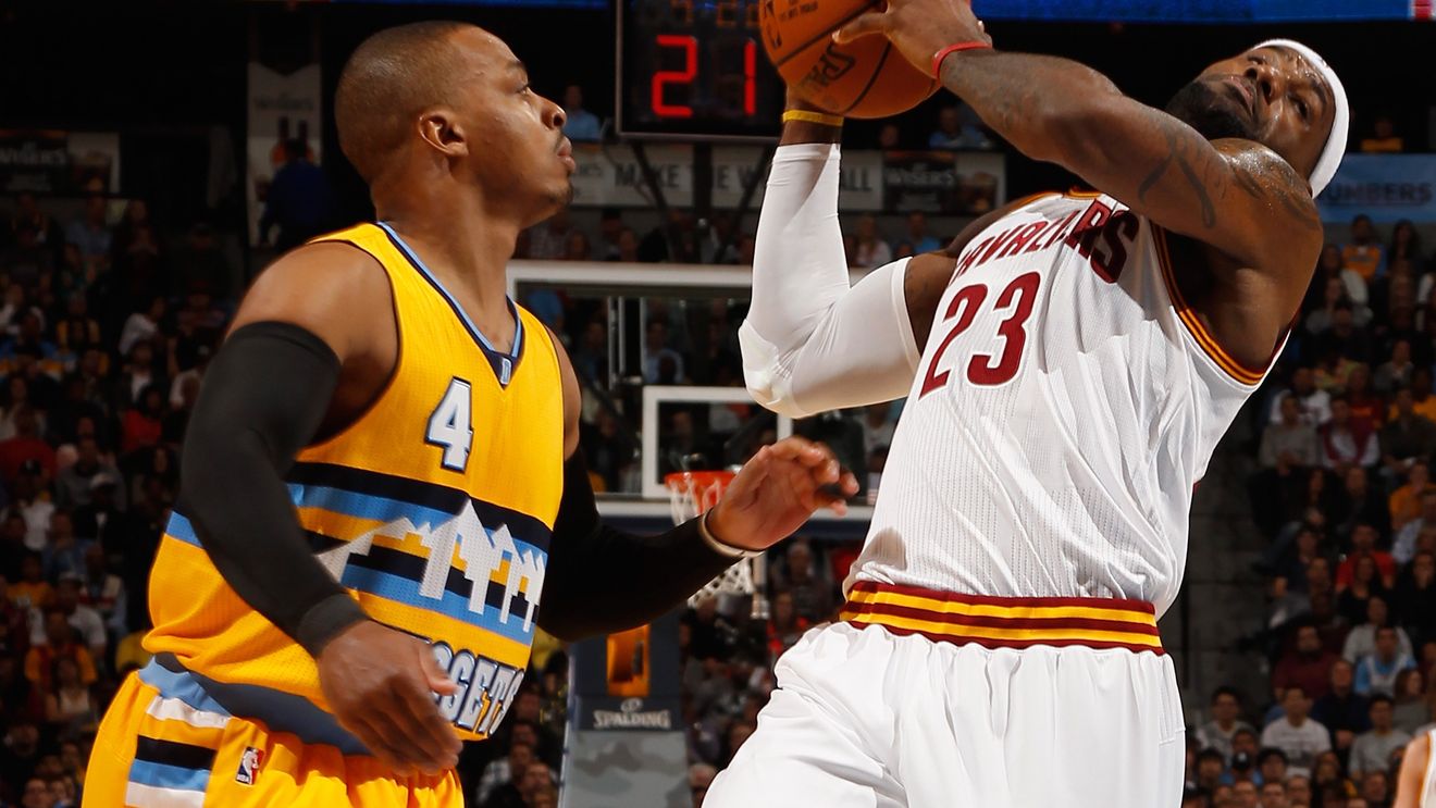 VIDEO | Puterea exemplului: LeBron James a reușit primul triple-double după revenirea la Cleveland Cavaliers. Performanță impresionantă a superstarului