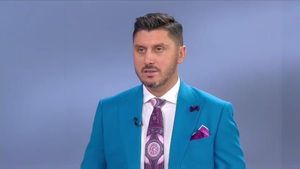 Ciprian Marica și-a ales favorita la duelul Olanda - Argentina de la Campionatul Mondial din Qatar. „Messi e destul de șters!” | VIDEO EXCLUSIV ProSport LIVE