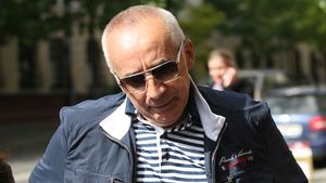 Stan despre complotul imaginat de Iancu:** "Presiuni penibile! Dacă îi iese, se va bate satisfăcut pe burtă"