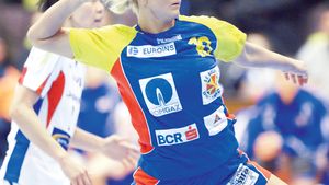 Gâlcă: "Ne gândim la o medalie, dar trebuie să muncim pentru ea!"