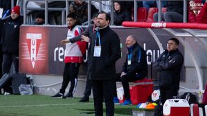 UTA a trecut de Mioveni, dar Ionuț Badea afirmă: „Stafful medical va trebui să aibă grijă de mine cu calmante"