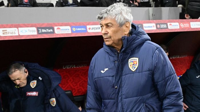 Francezii de la L'Equipe: „A murit Mircea Lucescu, antrenorul cu 38 de trofee în 45 de ani de carieră”