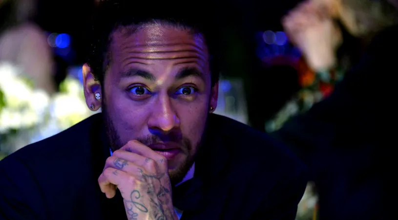 Transferul lui Neymar, iminent! VIDEO | Avocatul care i-a plătit clauza de reziliere în 2017, surprins la sediul Barcelonei. PSG a luat deja primele măsuri