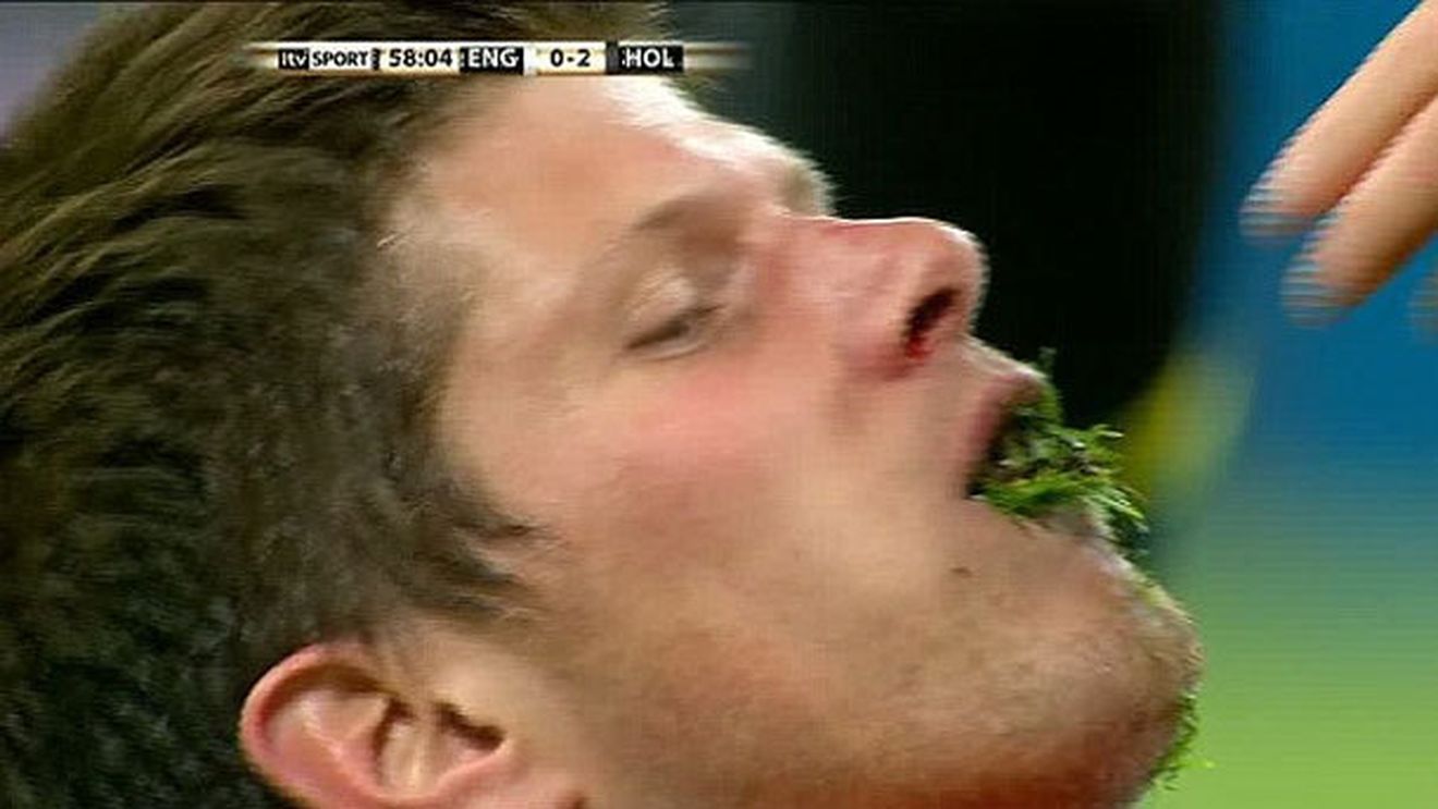 VIDEO TERIBIL** Acesta e golul pe care Huntelaar îl regretă! Olandezul a oferit imaginea HORROR a săptămânii