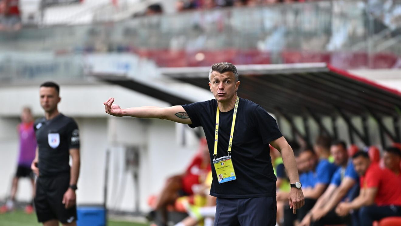 Ovidiu Burcă primește întăriri la Sepsi OSK. Amical cu Csikszereda înaintea plecării în cantonamentul din Bulgaria