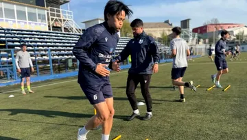 Metalul așteaptă victoria cu Poli Iași ca să-și continue cursa pentru primul loc din play-out. Străinii din lotul buzoienilor simt momentul bun traversat de echipă