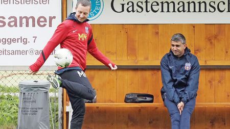 Dezvăluire incredibilă a lui Meme Stoica: "Voiam ca Steaua să piardă tot!"** Ce spune managerul roș-albaștrilor de conflictul cu Pițurcă