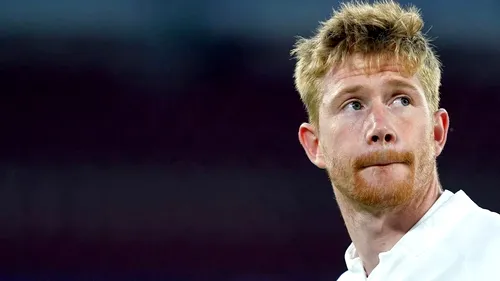 Kevin De Bruyne a votat câștigătorul Balonului de Aur din 2023. Ce a ales între Haaland, Mbappe și Vinicius și surpriza din clasament: „Sunt zvonuri legate de Real Madrid”