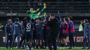 PSG a câștigat Supercupa Franței după un meci de infarct cu Olympique Marseille. A egalat în minutul 90+5 și n-a ratat nimic la loviturile de departajare!