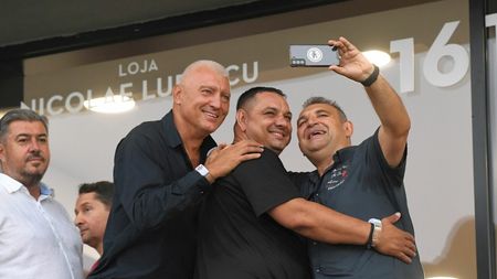 Antrenorul cu Licență Pro pe care nu îl vede nimeni le atrage atenția patronilor din Superliga: „Îmi doresc foarte mult să antrenez în țară” | VIDEO EXCLUSIV ProSport Live