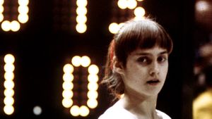 Nadia Comăneci, salariu de mizerie în România ca profesor de sport: „Nu mai avea drepturi”